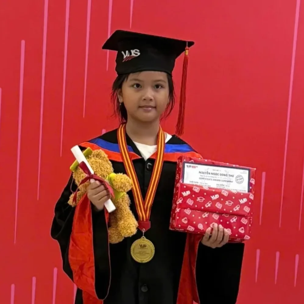 Nguyễn Ngọc Song Thư